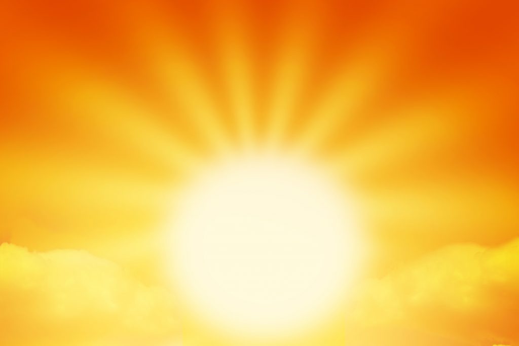 COVID-19: Is It Time for Optimism?