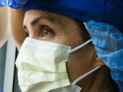 On the Entrance Traces: Violence Towards Nurses on the Rise Many COVID-Infected Hospital Workers Asymptomatic