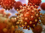 U.S. Hits 20 Million Circumstances as COVID Variant Spreads Study Backs Use of Saliva COVID-19 Test