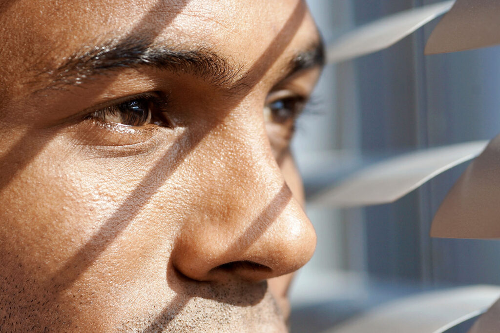 As COVID Numbers Rise, So Does ‘Psychic Numbing’