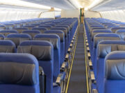 Contemplating Vacation Journey? Here is What to Know photo of lifestyle empty airplane seats