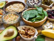 New U.S. Eating regimen Information Emphasizes Stability By means of Life photo of potassium foods