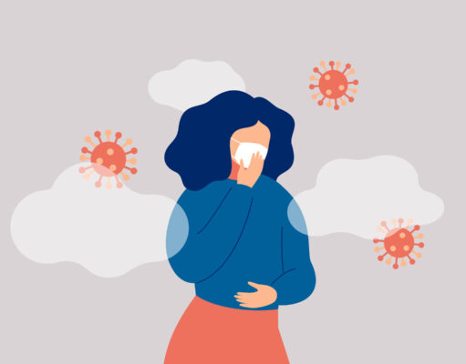 Pandemic More durable on Psychological Well being For Ladies Than Males Pandemic Tougher on Mental Health For Women Than Men