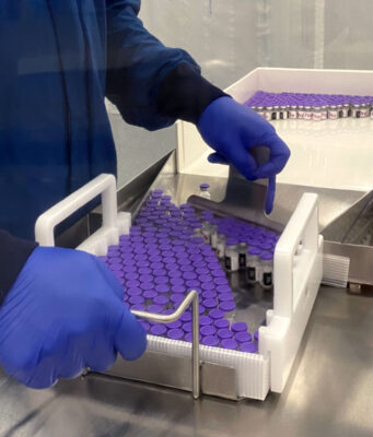 COVID Vaccinations Slowest in Hardest Hit States The Vaccine Was Fast. Here's How to Make it Faster