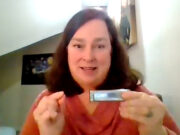 Higher Respiration With a Harmonica Better Breathing With a Harmonica