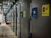 COVID Vaccinations Lag as Virus Rages photo of vaccine storage