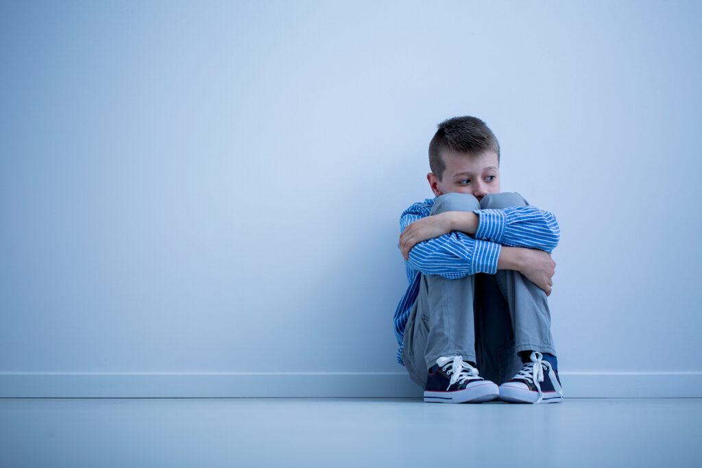 Youngsters’s Hospitals Grapple With Wave of Psychological Sickness