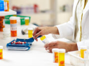 Two-Drug Combo Might Assist Battle Meth Dependancy Two-Drug Combo May Help Fight Meth Addiction