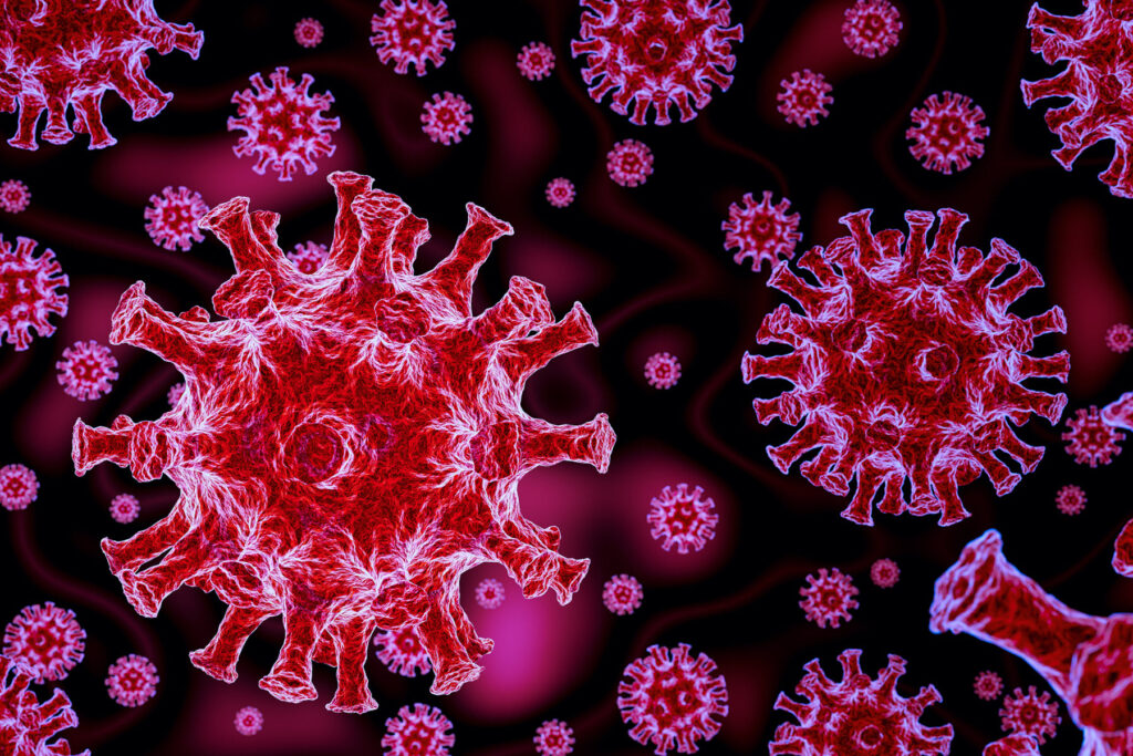 ‘Escape Mutations’ Could Drive New COVID Resurgence