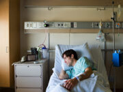 COVID Deaths Excessive When Hospitalized With Diabetes COVID Deaths High When Hospitalized With Diabetes