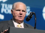 Conservative Radio Pioneer Rush Limbaugh Dies at 70 Conservative Radio Pioneer Rush Limbaugh Dies at 70