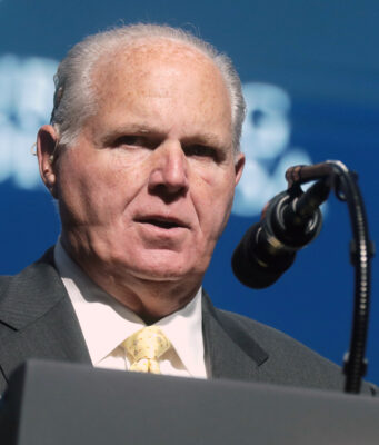 Conservative Radio Pioneer Rush Limbaugh Dies at 70 Conservative Radio Pioneer Rush Limbaugh Dies at 70