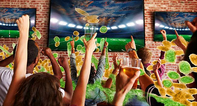 Medical doctors: Don’t Make Sport Day ‘Superspreader Sunday’