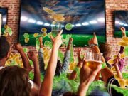 Medical doctors: Don’t Make Sport Day ‘Superspreader Sunday’ flu coming to super bowl host cities story