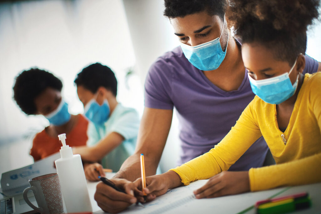 Skilled Ideas for Academics When Colleges Reopen