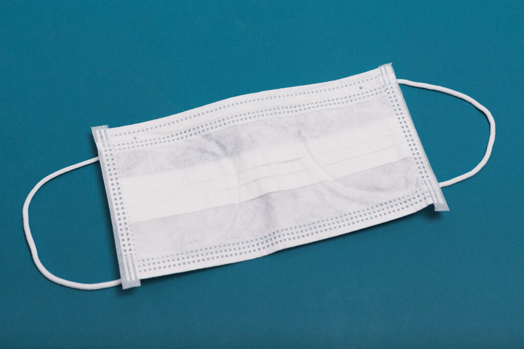 Masks Very important to Stopping COVID at Gyms