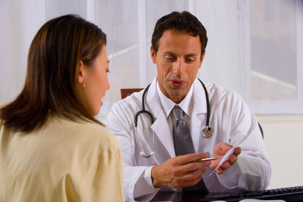 Metformin Might Assist Forestall Some Breast Cancers