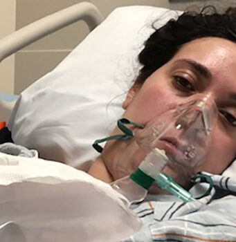Packages Helps COVID Lengthy Haulers Recuperate photo of arianna varas