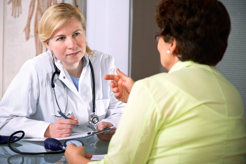 Urinary Incontinence in Ladies Frequent, however Treatable