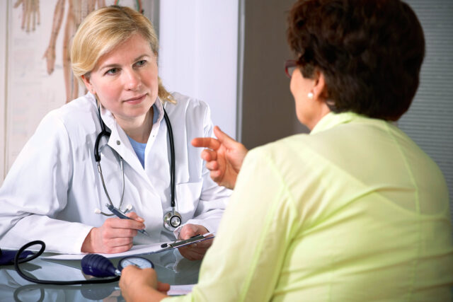 Urinary Incontinence in Women Common, but Treatable