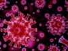 ‘Escape Mutations’ Could Drive New COVID Resurgence coronavirus cells illustration