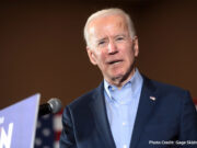 Biden Vows Sufficient COVID-19 Vaccine for Each Grownup in Could joe biden