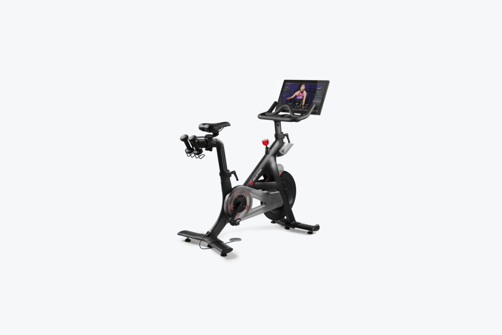Peloton Spurs Excessive-Tech, Excessive-Greenback Dwelling Health Pattern