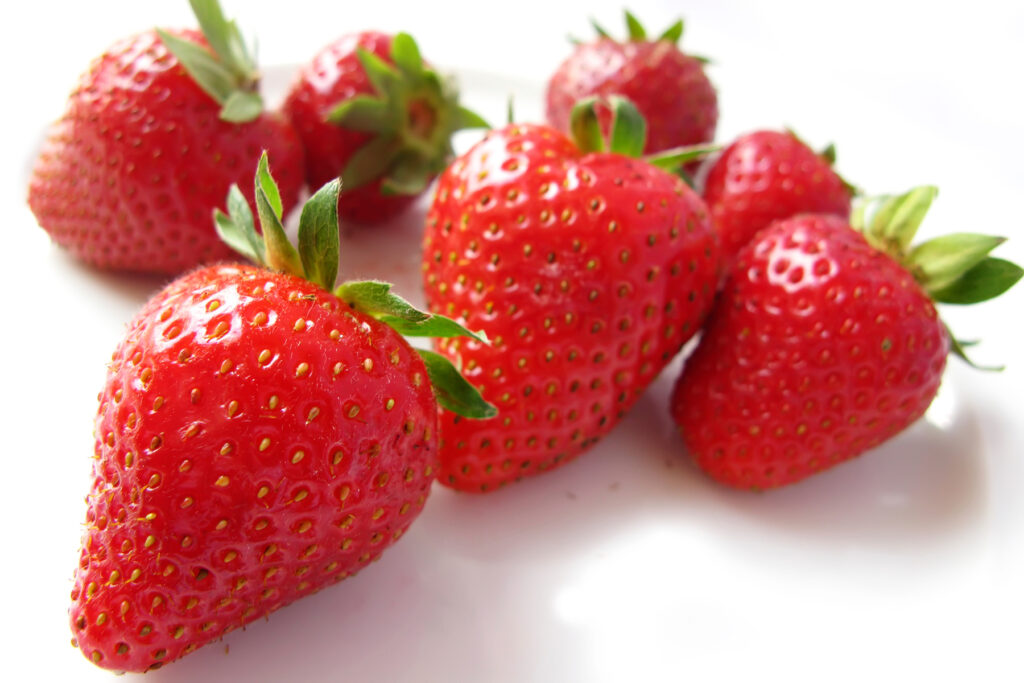 Strawberries, Spinach, Kale High ‘Soiled Dozen’ Checklist Once more Strawberries, Spinach, Kale High ‘Soiled Dozen’ Checklist Once more