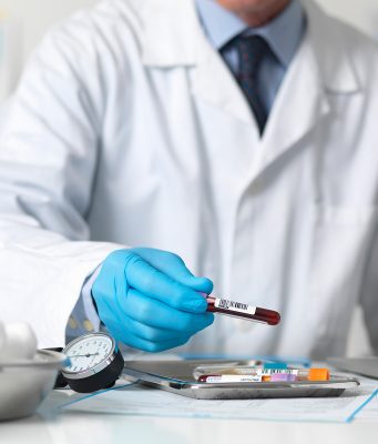 Blood Kind May Increase Odds for Sure Well being Situations Blood Type Might Raise Odds for Certain Health Conditions
