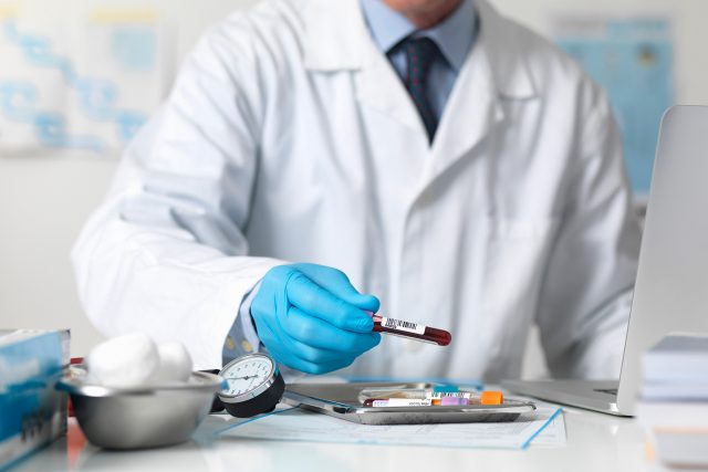 Blood Type Might Raise Odds for Certain Health Conditions Blood Type Might Raise Odds for Certain Health Conditions