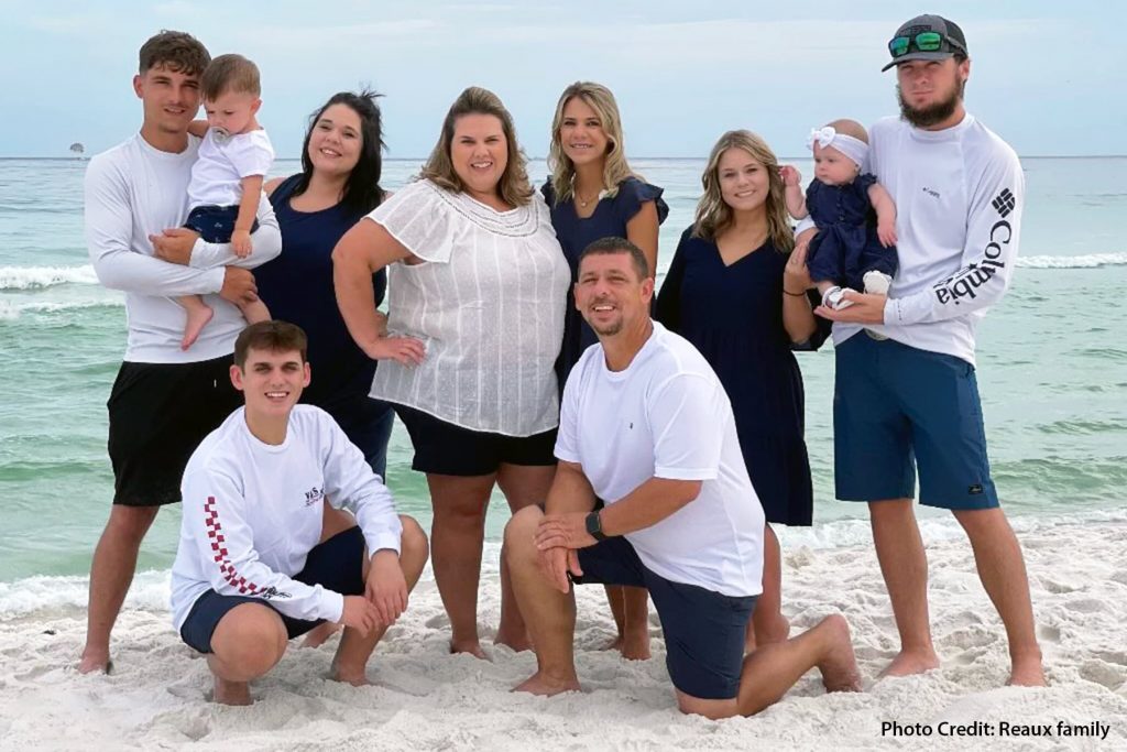 Grieving Household Warns of COVID’s Terrible Toll Throughout Being pregnant