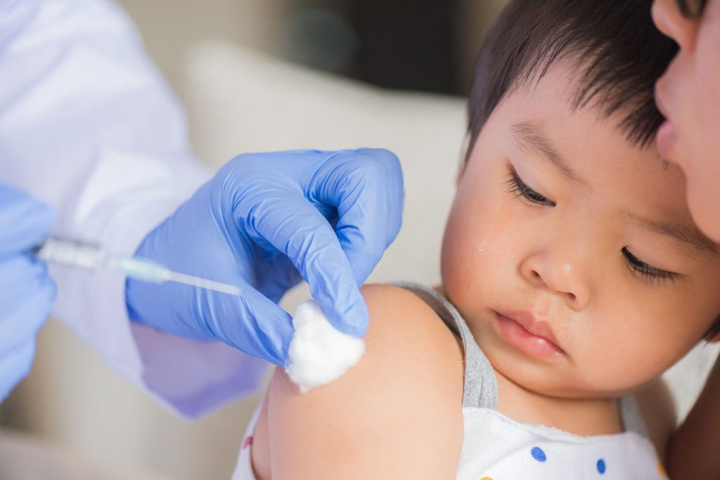 Pfizer COVID Vaccine for Youthful Kids Hits Snag