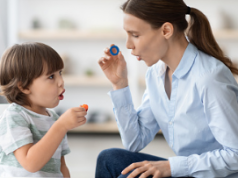 The Importance of Speech Therapy for Child Development in Adelaide child development speech therapy Adelaide